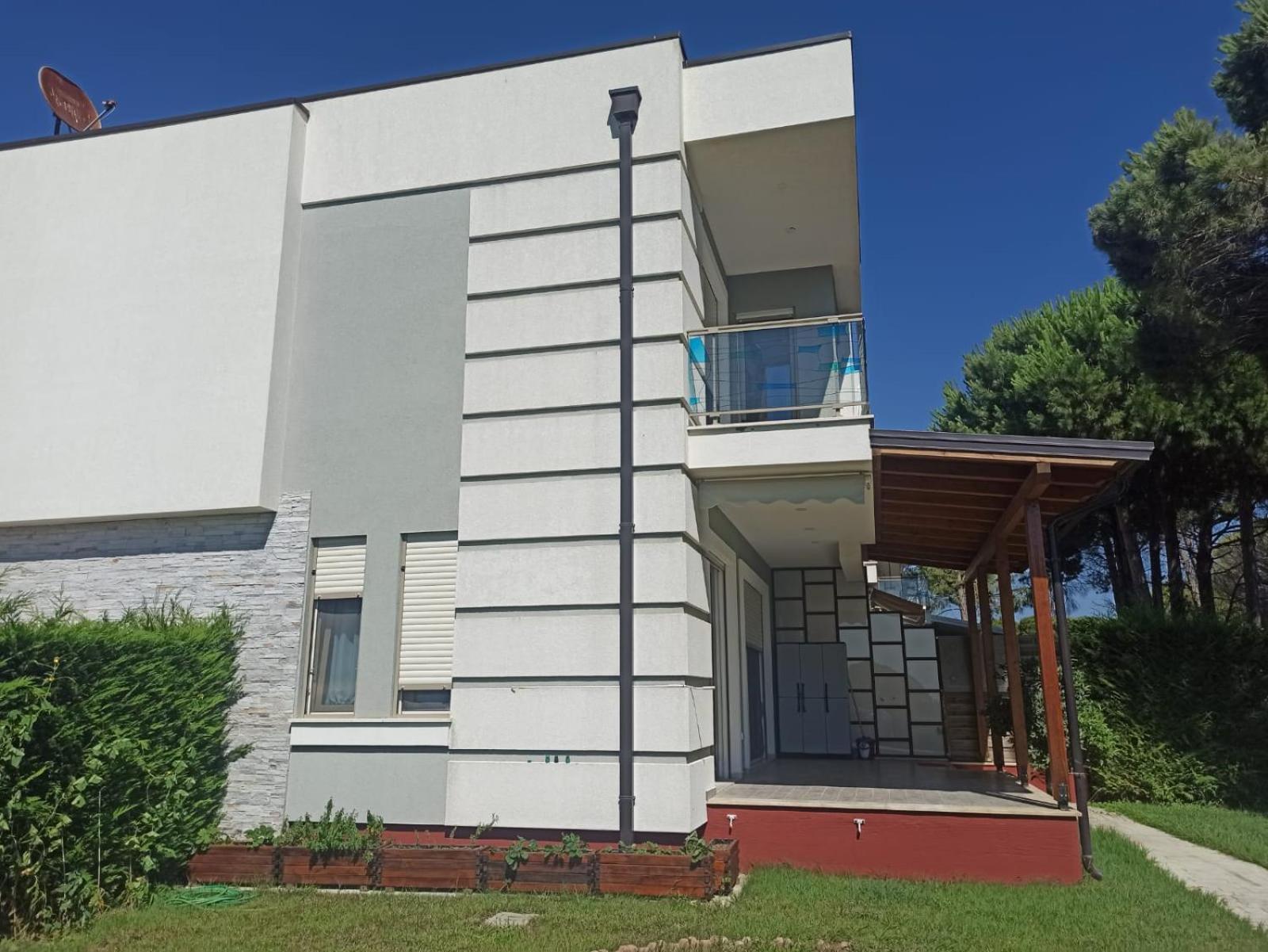 Villa Eden 111, Perla Resort, Bay Of Lalzi Durres Exterior photo