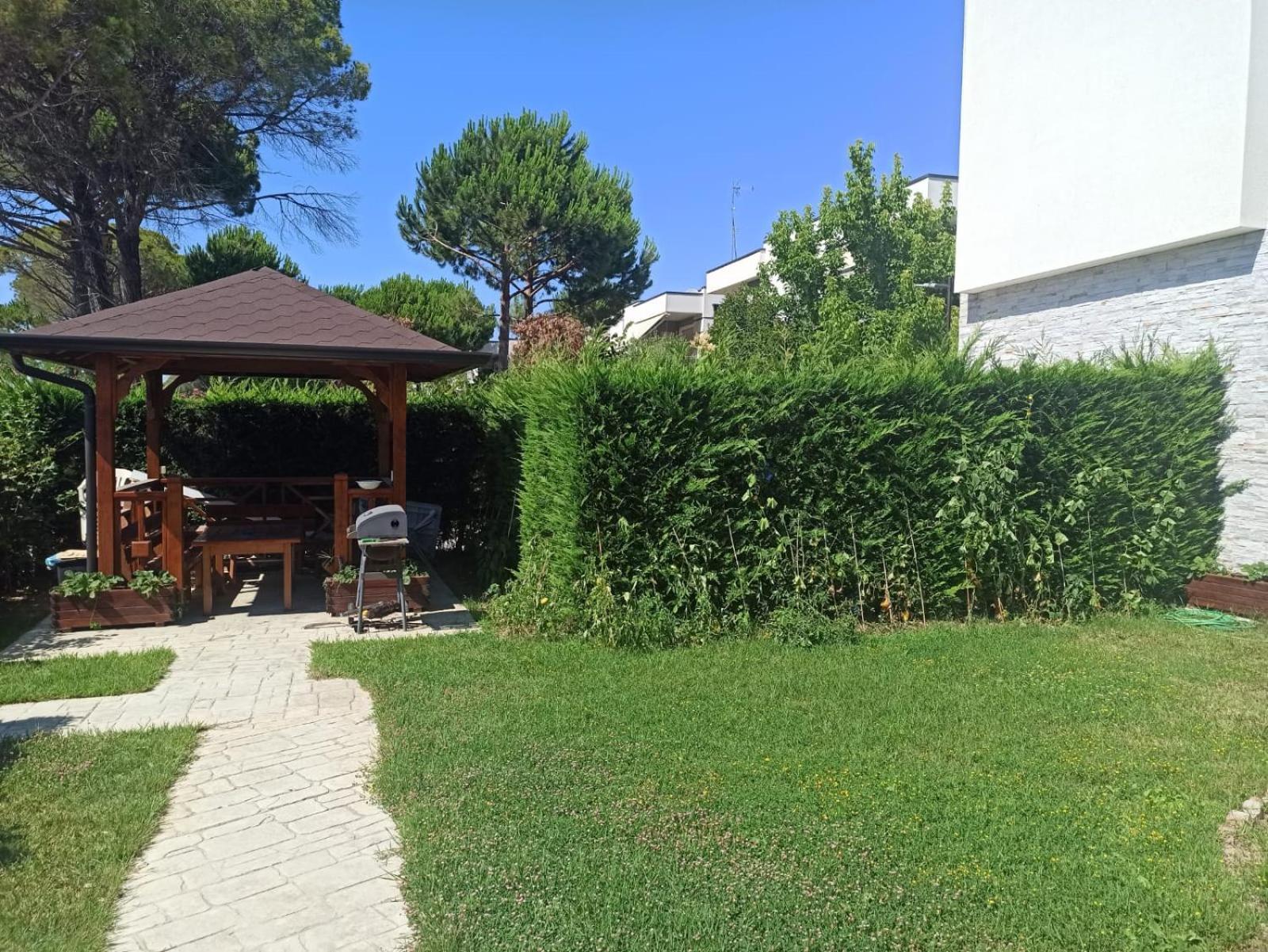 Villa Eden 111, Perla Resort, Bay Of Lalzi Durres Exterior photo